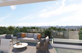 2 dormitorio ático en Larnaca, Chipre. 315 000 €
