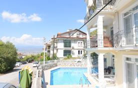 4 dormitorio piso 140 m² en Fethiye, Turquía. $178 000