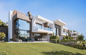 4 dormitorio villa 217 m² en Marbella, España. 1 675 000 €