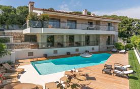 8 dormitorio villa en Villefranche-sur-Mer, Francia. Price on request