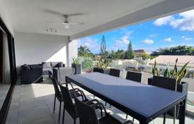 3 dormitorio piso 195 m² en Tamarin, Mauritius. 420 000 €