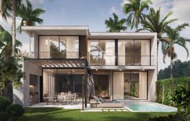 4 dormitorio villa 450 m² en Balangan beach, Indonesia. $999 000