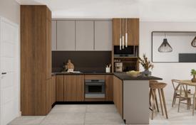 2 dormitorio chalet 76 m² en Ciudad Quesada, España. 282 000 €