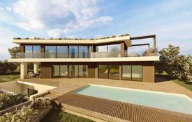 10 dormitorio villa en Lonato del Garda, Italia. 2 400 000 €