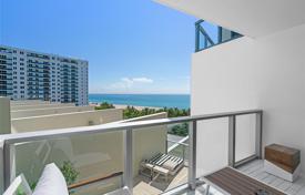 2-dormitorio apartamentos en condominio 104 m² en Miami Beach, Estados Unidos. $2 750 000