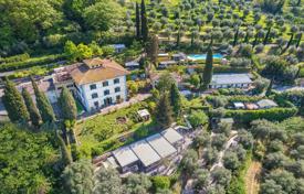 42 dormitorio villa en Pistoia, Italia. 6 900 000 €