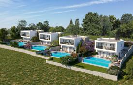 4 dormitorio chalet 207 m² en Peyia, Chipre. 595 000 €