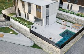 4 dormitorio villa 160 m² en Fethiye, Turquía. 27 209 000 TRY