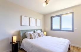 5 dormitorio piso en Beausoleil, Francia. 1 390 000 €