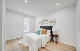 4 dormitorio adosado en Old Toronto, Canadá. C$2 587 000