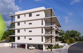 2 dormitorio piso 96 m² en Agios Dometios, Chipre. 290 000 €
