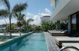 1 dormitorio piso 41 m² en Tibubeneng, Indonesia. $127 000