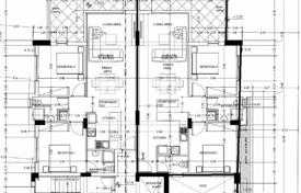 2-dormitorio apartamentos en edificio nuevo en Limassol (city), Chipre. 290 000 €