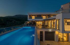 4 dormitorio villa 363 m² en Podstrana, Croacia. 2 500 000 €