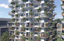 New residential complex with apartments en 13th arrondissement of Paris (Gobelins), Francia. de 629 000 €