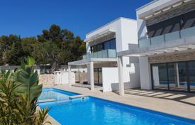 4 dormitorio adosado 180 m² en Teulada (Spain), España. 645 000 €