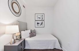 2 dormitorio piso en Old Toronto, Canadá. C$1 040 000