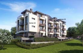 2 dormitorio piso 96 m² en Sozopol, Bulgaria. 124 000 €