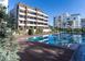 Edificio de alquiler 1324 m² en Germasogeia, Chipre. 800 000 €