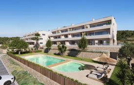 New residential complex with apartments en Alicante, España. de 625 000 €