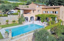Villa – Grasse, Costa Azul, Francia. 1 295 000 €