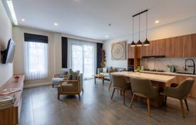 3 dormitorio piso 114 m² en Jalan Umalas, Indonesia. $300 000