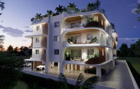 New residential complex with apartments en Aradippou, Chipre. de 175 000 €