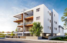 2-dormitorio apartamentos en edificio nuevo en Limasol (Lemesos), Chipre. 375 000 €