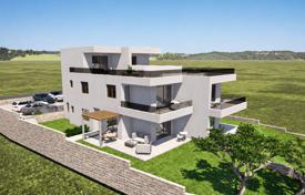 3 dormitorio piso 104 m² en Sibenik-Knin, Croacia. 315 000 €