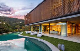 16 dormitorio villa 1163 m² en Benahavis, España. 10 800 000 €