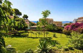 6 dormitorio villa en Cap d'Ail, Francia. 1 850 000 €
