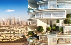 Ático – Jumeirah Village Circle (JVC), Jumeirah Village, Dubai,  EAU (Emiratos Árabes Unidos). From $626 000
