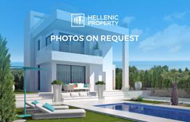 3 dormitorio piso 150 m² en Panorama, Grecia. 600 000 €