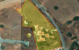 Terreno en Limasol (Lemesos), Chipre. 420 000 €