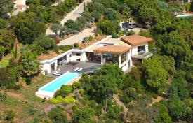 10 dormitorio villa 330 m² en La Croix-Valmer, Francia. 5 900 000 €