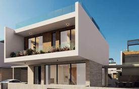Villa – Geroskipou, Pafos, Chipre. From 450 000 €