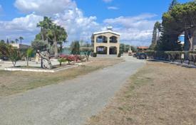 3 dormitorio villa 200 m² en Larnaca, Chipre. 1 000 000 €