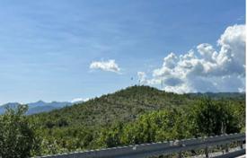 Terreno en Podgorica city, Montenegro. 1 500 000 €