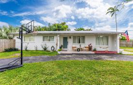 Casa de pueblo – Cutler Bay, Miami, Florida,  Estados Unidos. $550 000