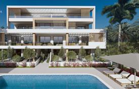 3 dormitorio ático 97 m² en Geroskipou, Chipre. 478 000 €