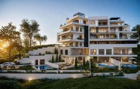 3 dormitorio piso 81 m² en Agios Athanasios (Cyprus), Chipre. 495 000 €