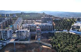 3-dormitorio apartamentos en edificio nuevo 140 m² en Bursa (city), Turquía. $190 000