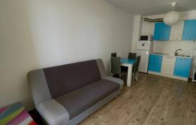 2 dormitorio piso 55 m² en Sveti Vlas, Bulgaria. 102 000 €