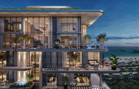 New residential complex with apartments en Dubai Islands, EAU. de $1 988 000
