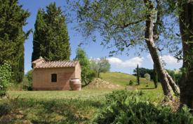 Villa – Asciano, Toscana, Italia. 750 000 €