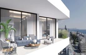 2 dormitorio piso 172 m² en Germasogeia, Chipre. 3 175 000 €