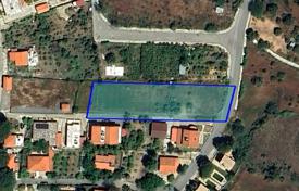 Terreno en Trimiklini, Chipre. 400 000 €