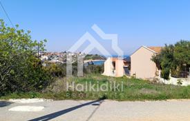 Terreno en Halkidiki, Grecia. 200 000 €