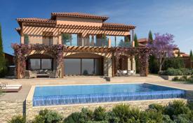 Villa – Kouklia, Pafos, Chipre. 2 100 000 €