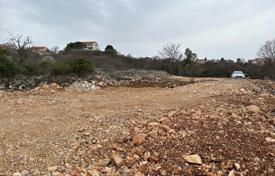 Terreno en Krk, Croacia. 115 000 €